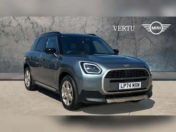 Used MINI Countryman 2025 for sale - 79163409: Photo