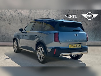 Used MINI Countryman 2025 for sale - 79163409: Photo