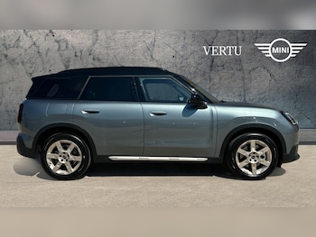 Used MINI Countryman 2025 for sale - 79163409: Photo