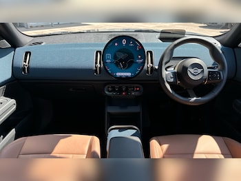 Used MINI Countryman 2025 for sale - 79163409: Photo