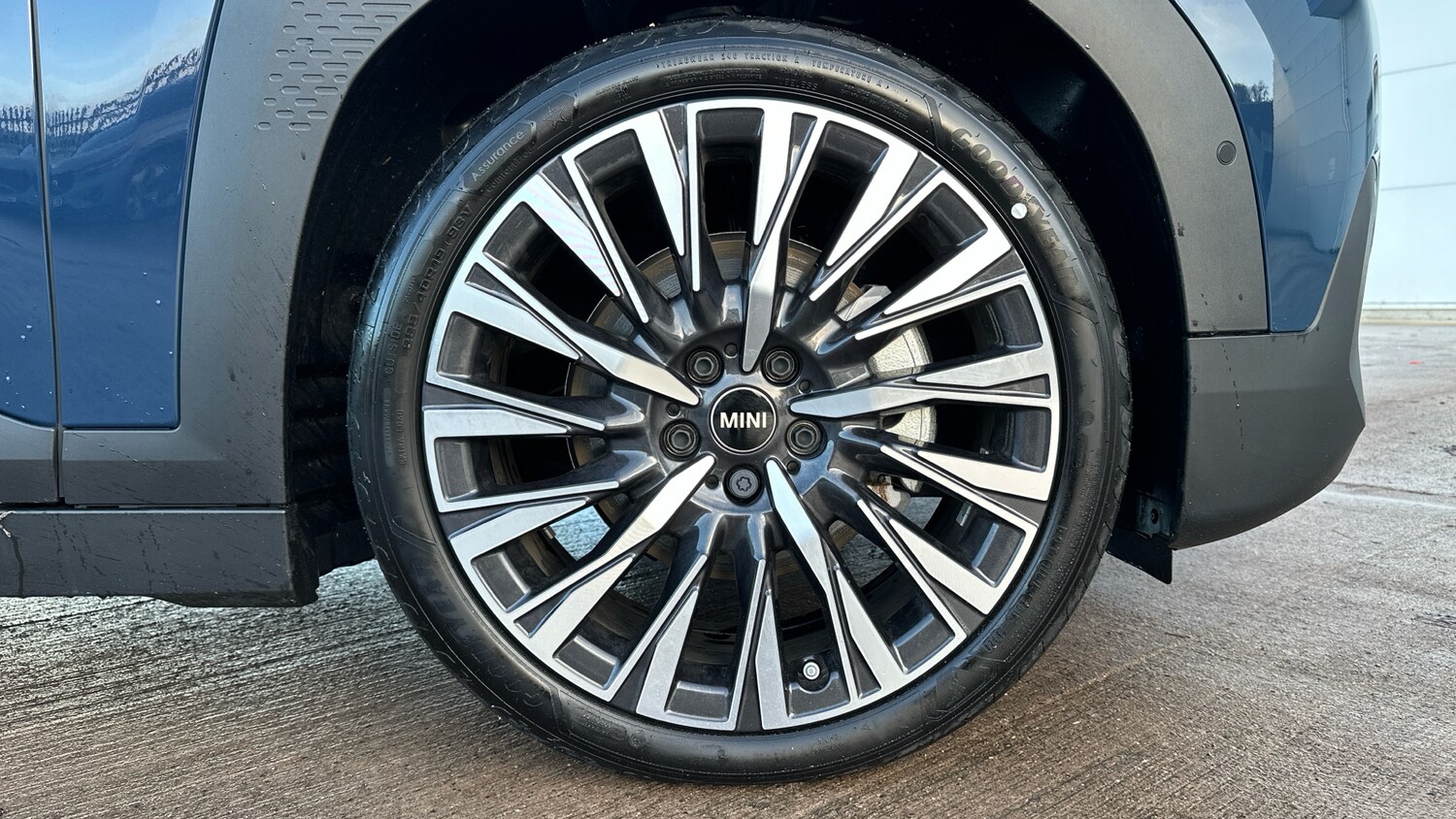 Used MINI Aceman 2025 for sale - 77365108: Photo 14