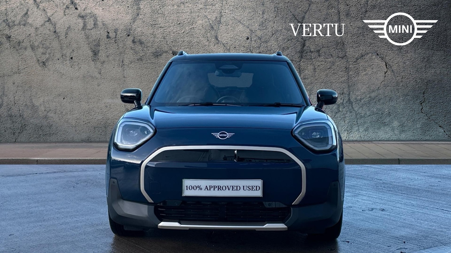 Used MINI Aceman 2025 for sale - 77365108: Photo 16