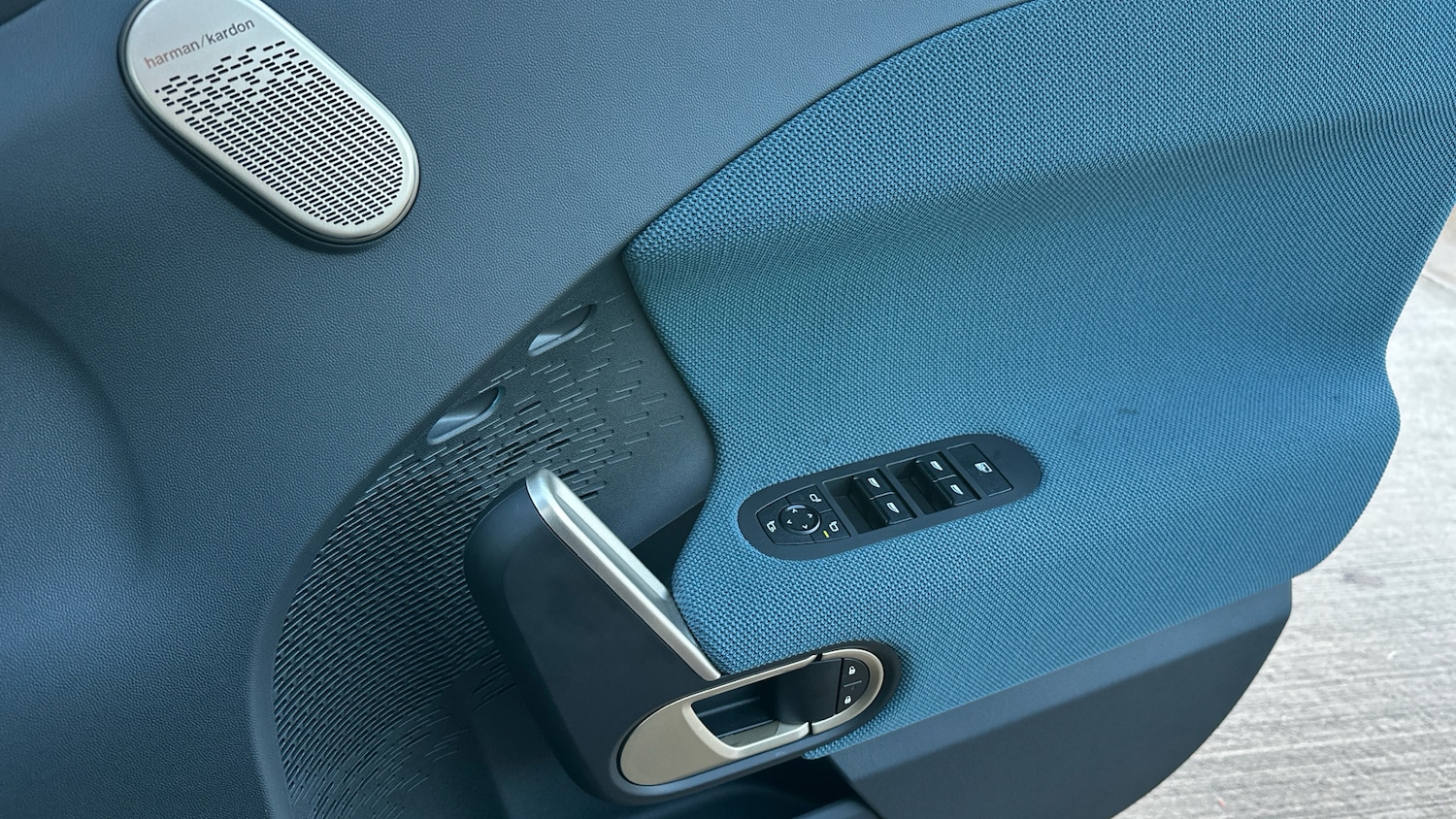 Used MINI Aceman 2025 for sale - 77365108: Photo 20