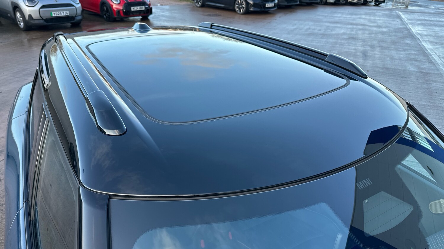 Used MINI Aceman 2025 for sale - 77365108: Photo 21