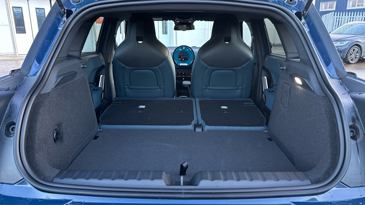 Used MINI Aceman 2025 for sale - 77365108: Photo 29