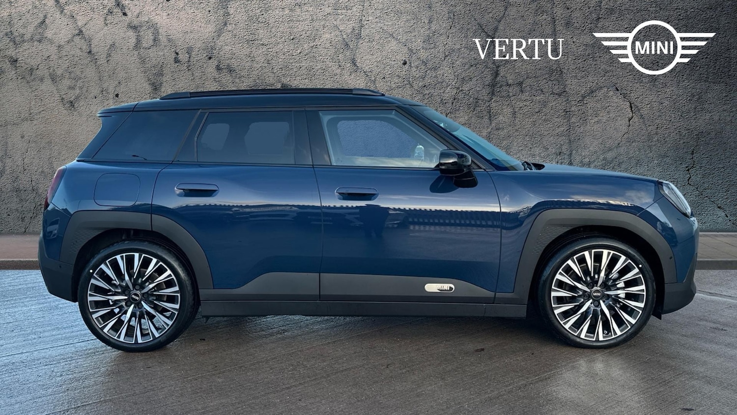 Used MINI Aceman 2025 for sale - 77365108: Photo 3