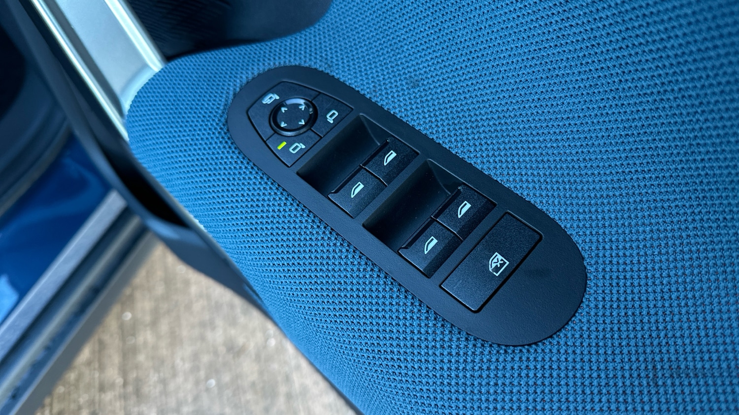 Used MINI Aceman 2025 for sale - 77365108: Photo 32