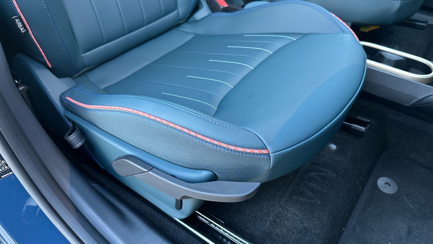 Used MINI Aceman 2025 for sale - 77365108: Photo 33