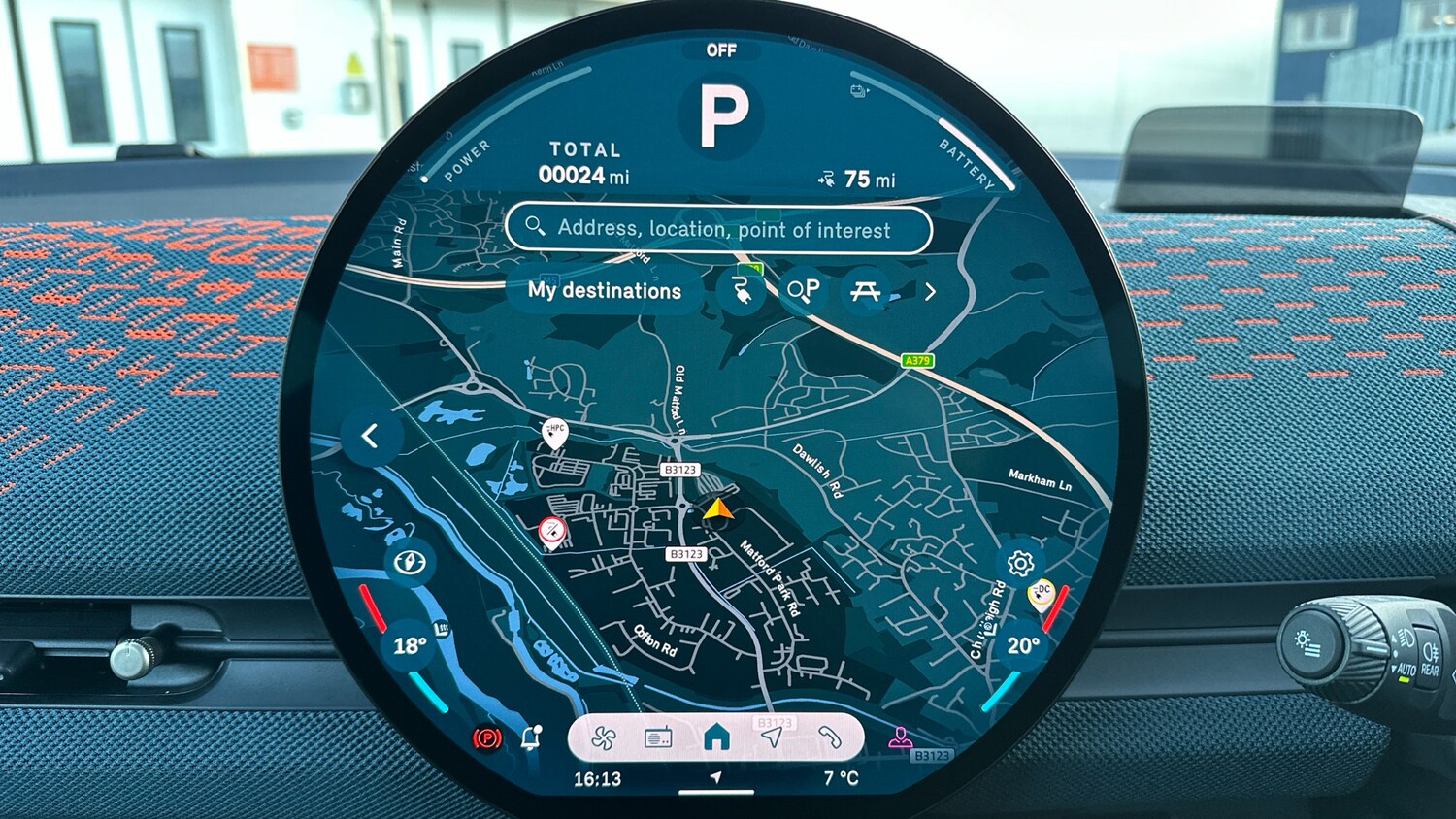 Used MINI Aceman 2025 for sale - 77365108: Photo 35