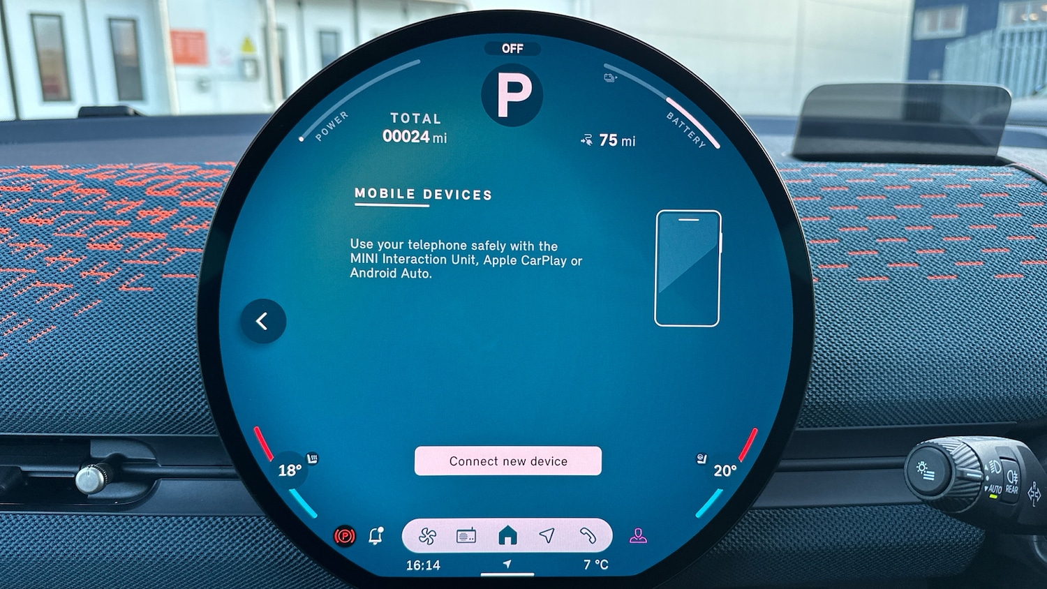 Used MINI Aceman 2025 for sale - 77365108: Photo 37