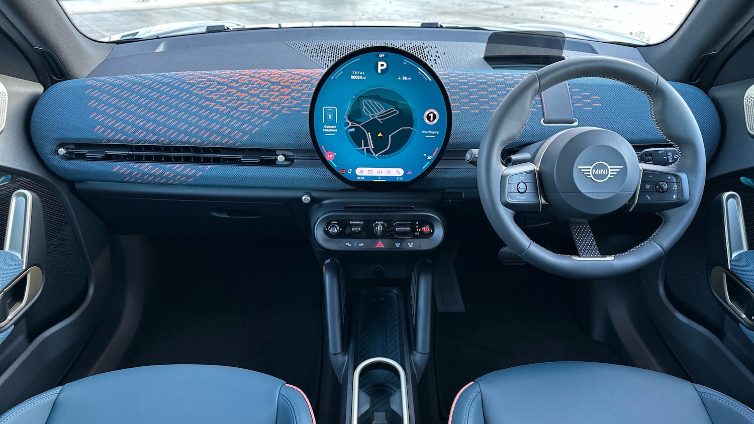 Used MINI Aceman 2025 for sale - 77365108: Photo 4