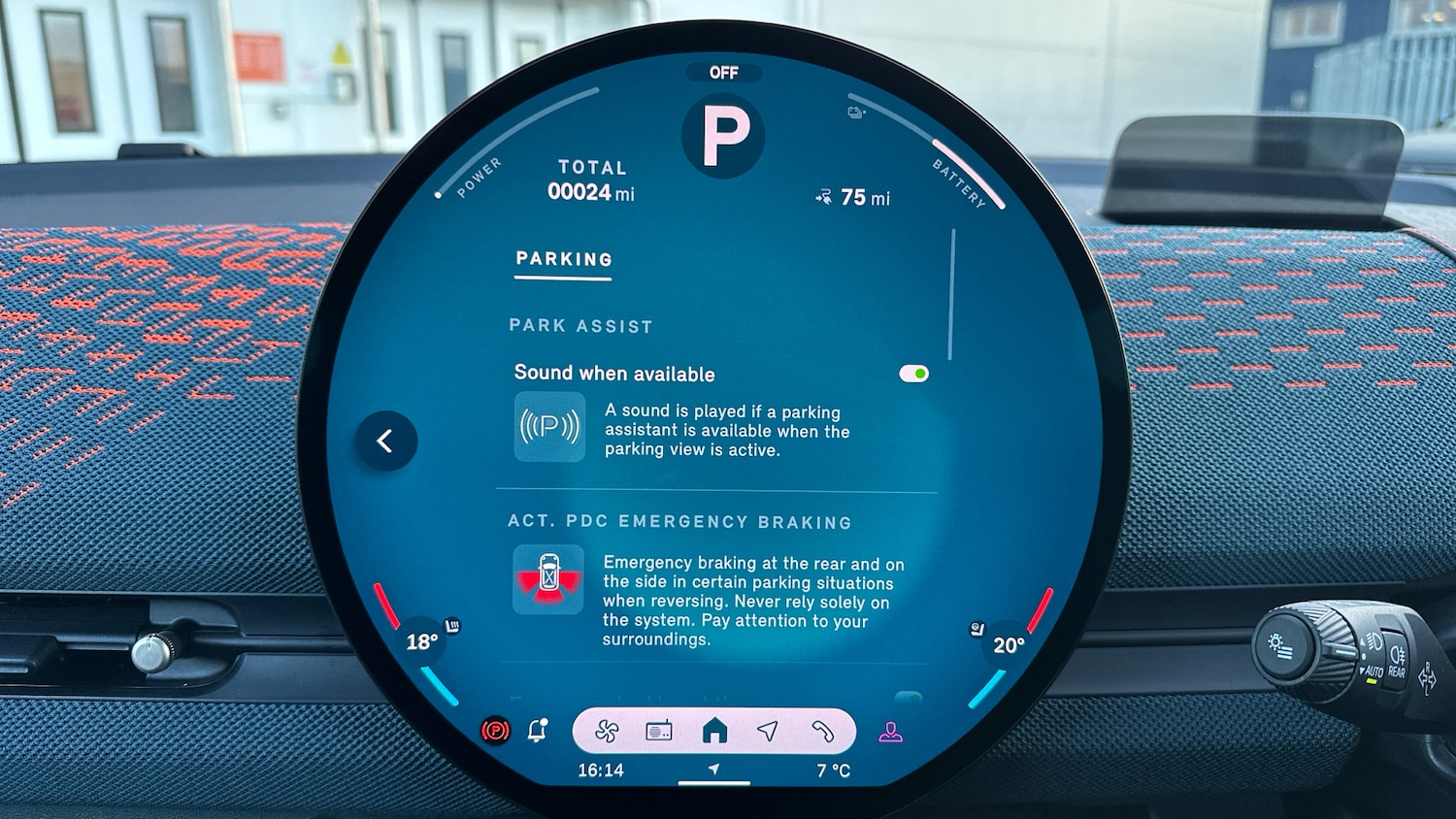 Used MINI Aceman 2025 for sale - 77365108: Photo 41