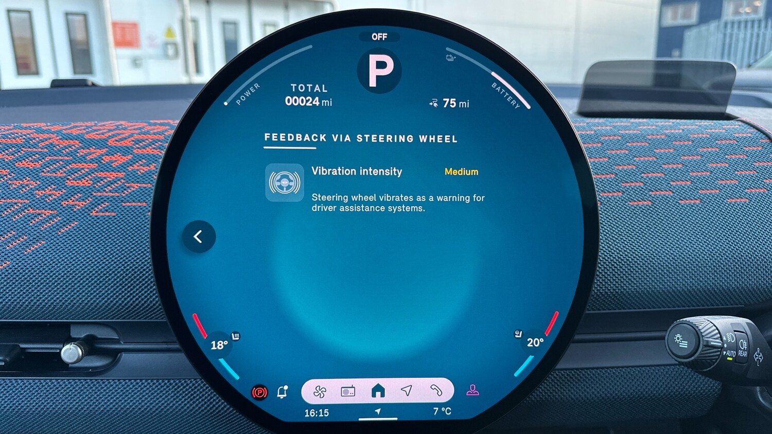 Used MINI Aceman 2025 for sale - 77365108: Photo 42