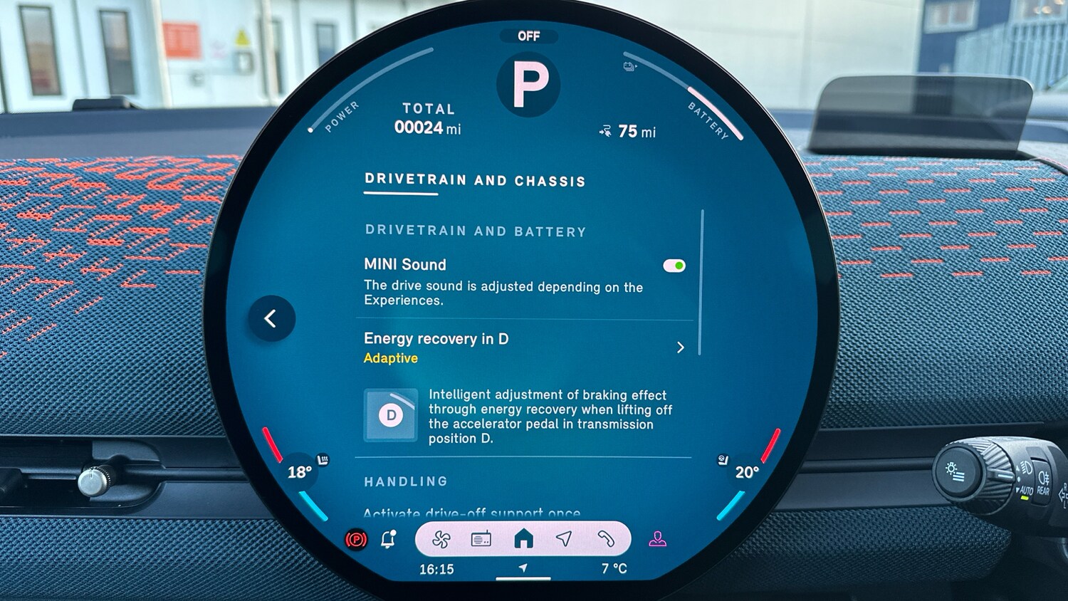 Used MINI Aceman 2025 for sale - 77365108: Photo 43