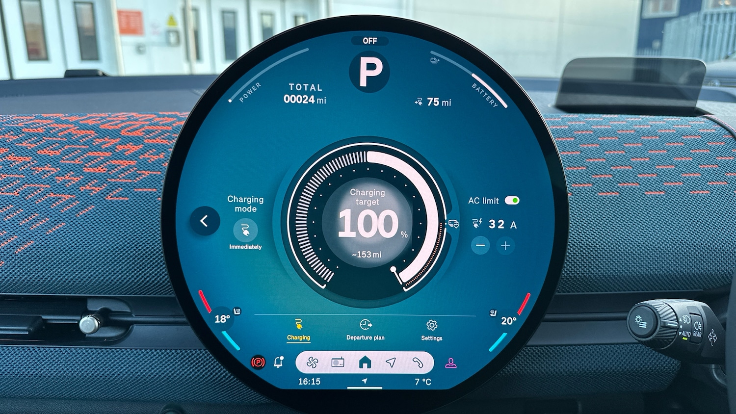 Used MINI Aceman 2025 for sale - 77365108: Photo 44