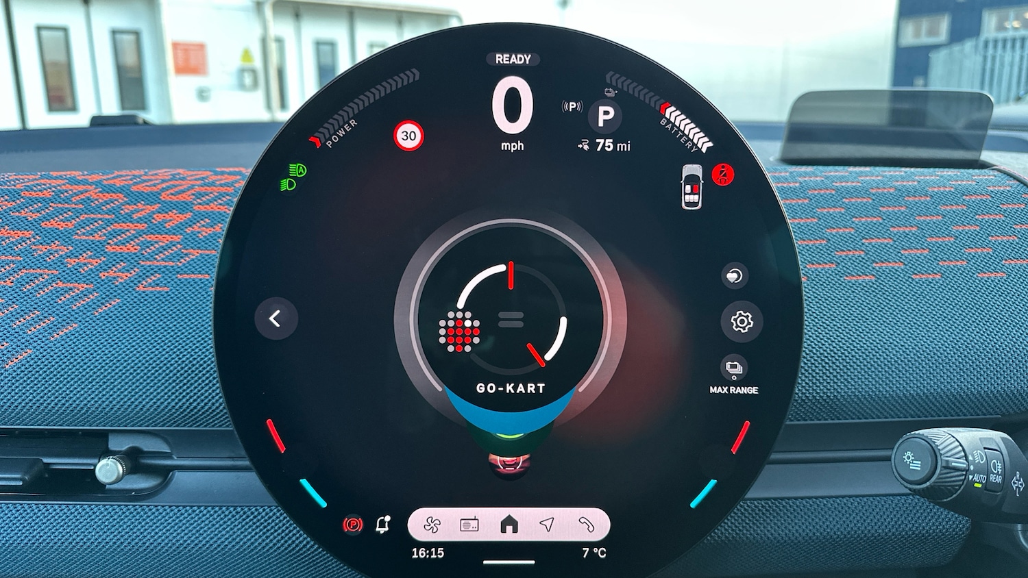 Used MINI Aceman 2025 for sale - 77365108: Photo 46