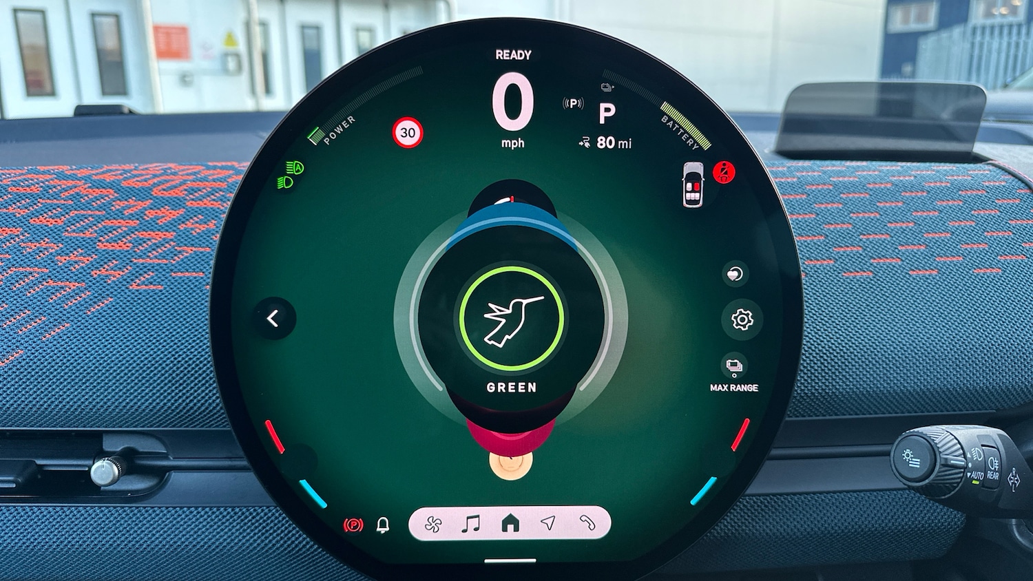 Used MINI Aceman 2025 for sale - 77365108: Photo 48