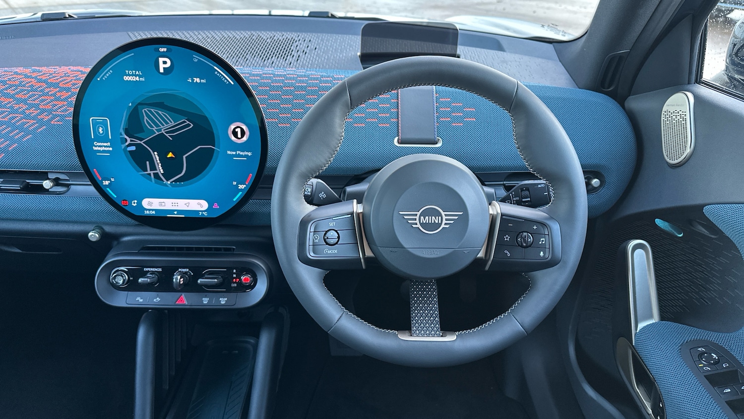 Used MINI Aceman 2025 for sale - 77365108: Photo 5