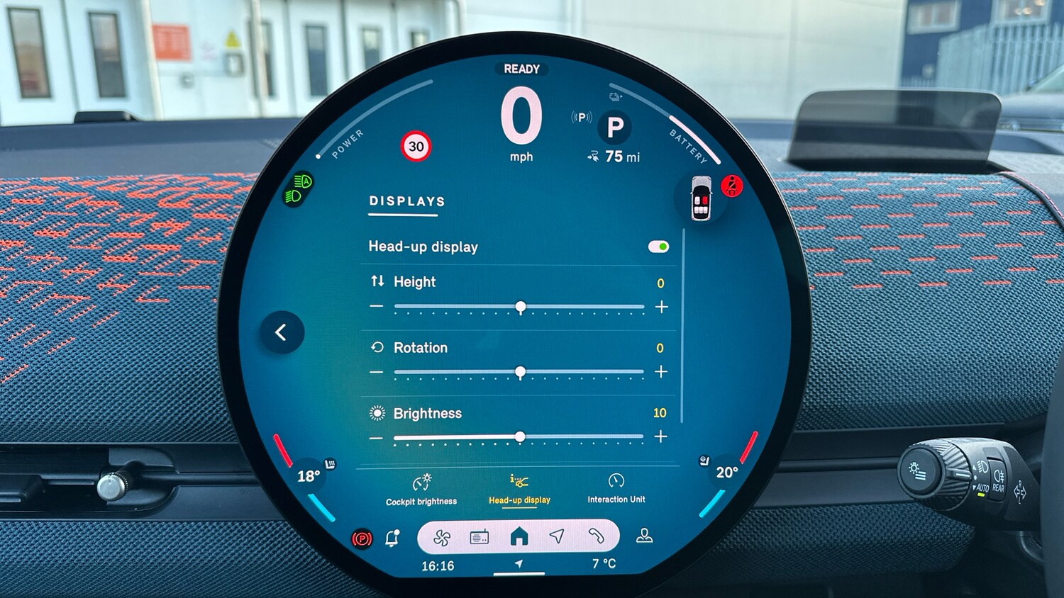 Used MINI Aceman 2025 for sale - 77365108: Photo 51