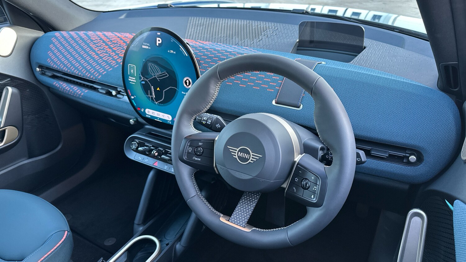 Used MINI Aceman 2025 for sale - 77365108: Photo 6