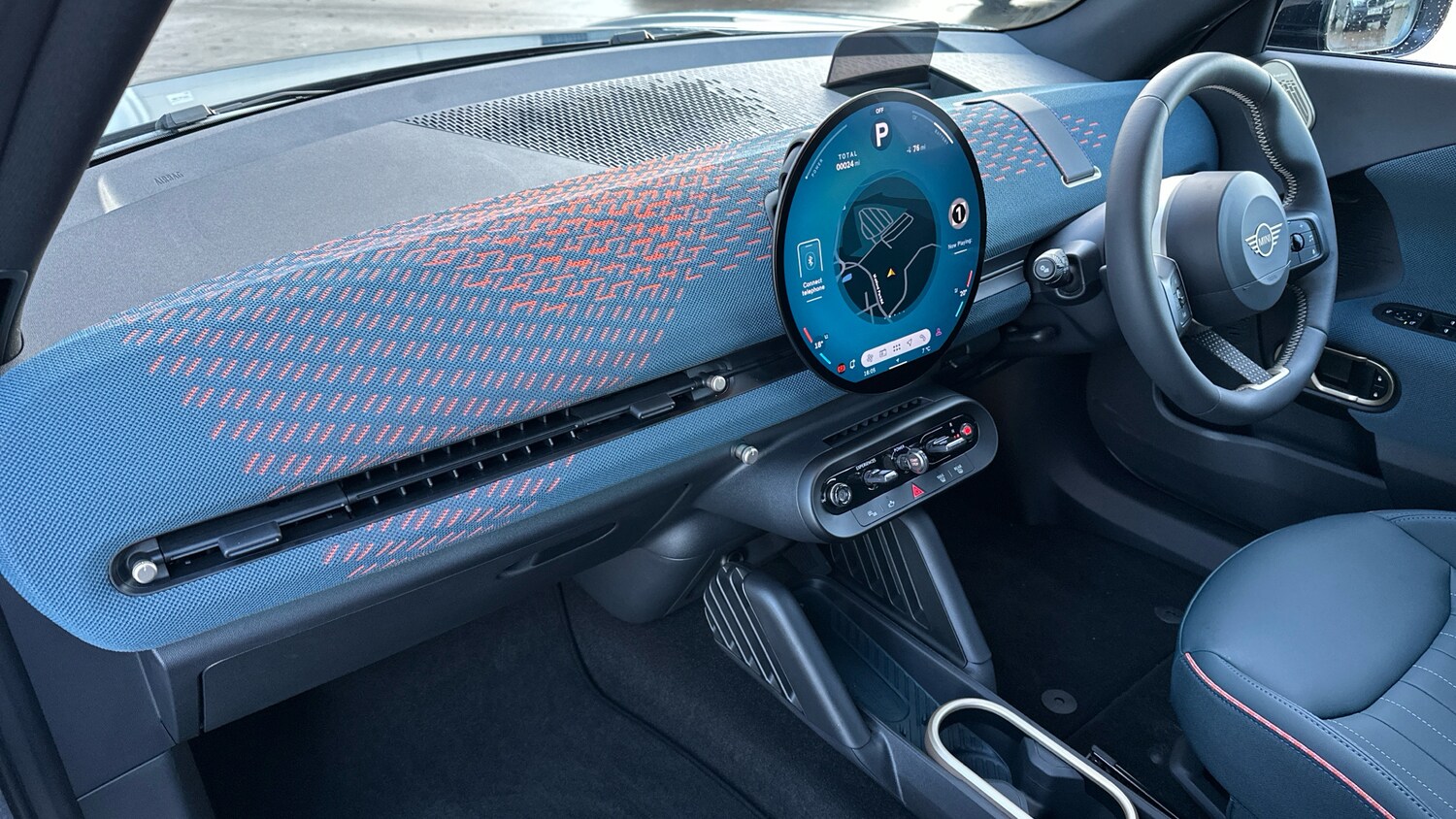 Used MINI Aceman 2025 for sale - 77365108: Photo 7