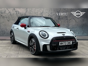 Used MINI Convertible 2022 for sale - 78328424: Photo