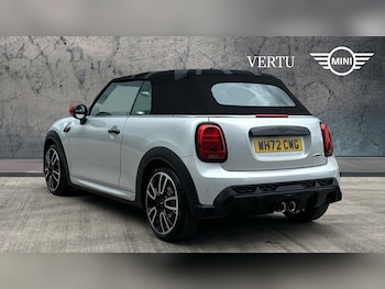 Used MINI Convertible 2022 for sale - 78328424: Photo