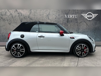 Used MINI Convertible 2022 for sale - 78328424: Photo