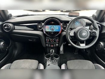 Used MINI Convertible 2022 for sale - 78328424: Photo