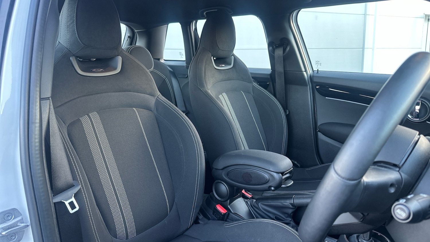 Used MINI Hatch 2024 for sale - 76979718: Photo 11