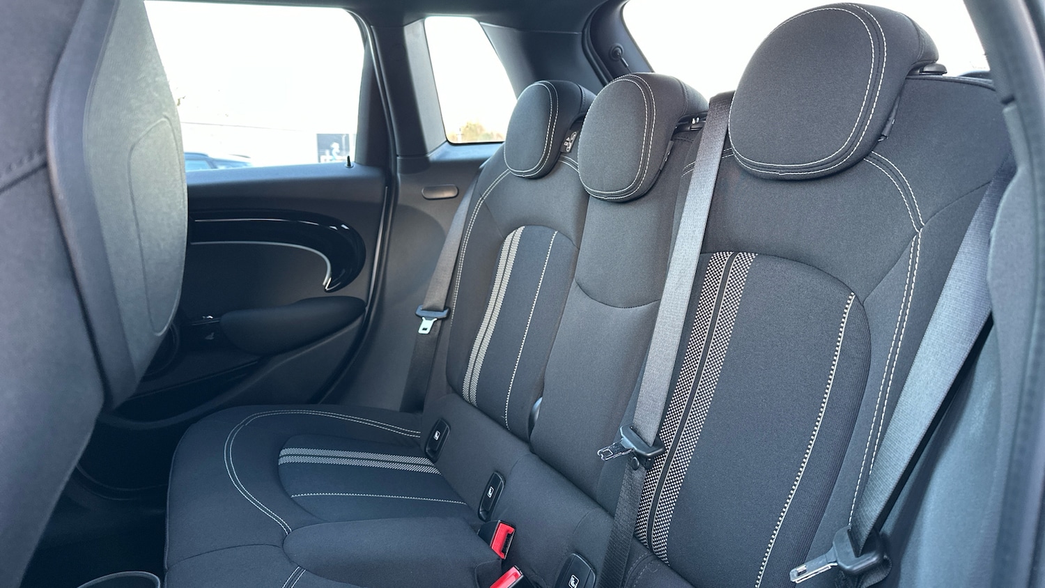 Used MINI Hatch 2024 for sale - 76979718: Photo 12