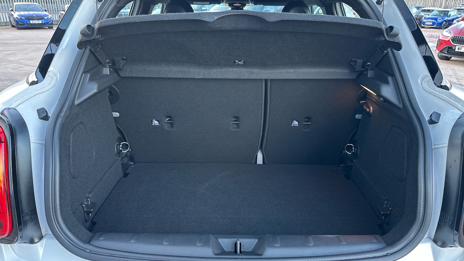 Used MINI Hatch 2024 for sale - 76979718: Photo 13