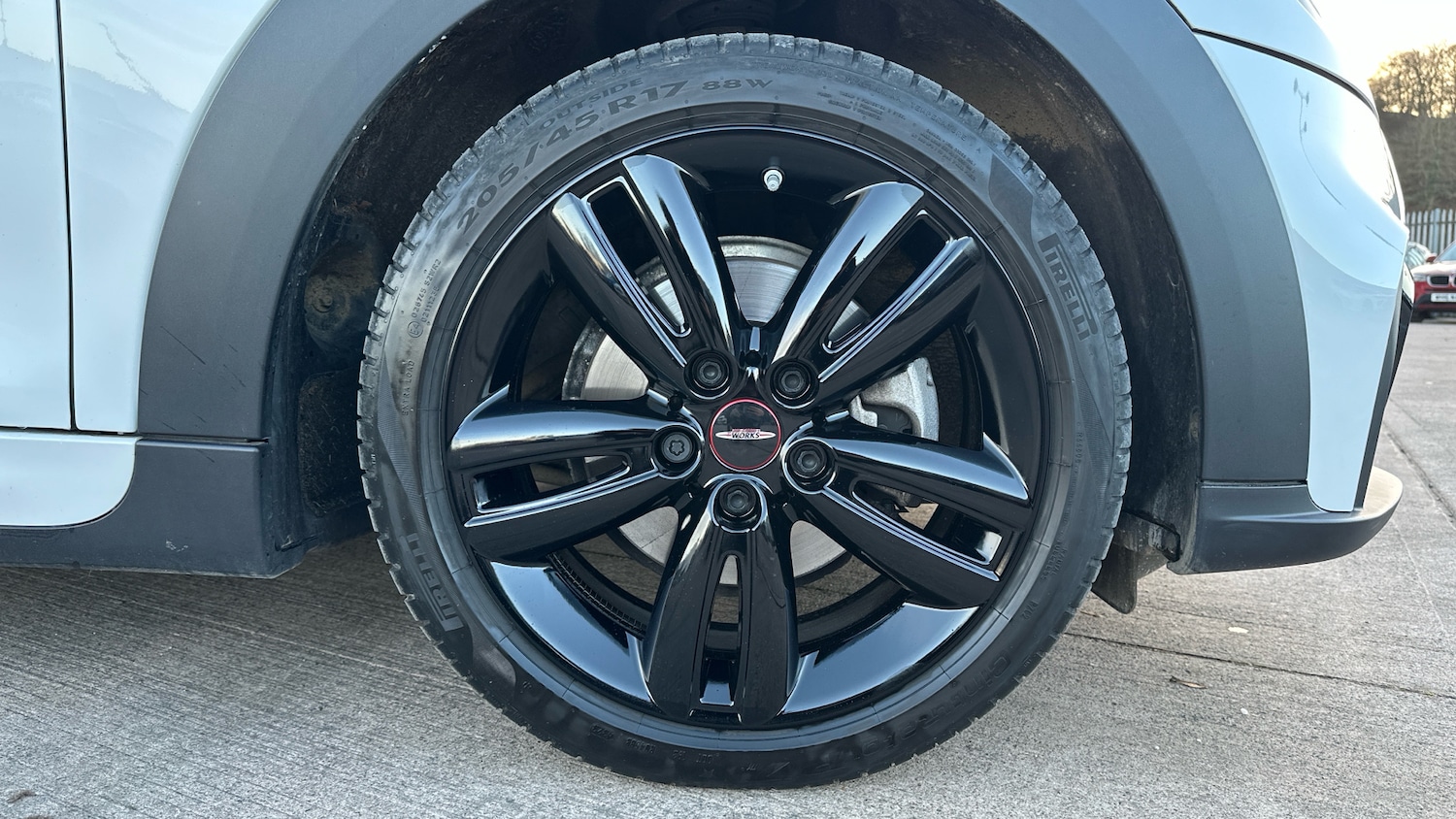 Used MINI Hatch 2024 for sale - 76979718: Photo 14