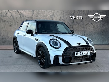2024 (73) - 1.5 Cooper Sport Premium 5dr Auto Petrol Hatchback