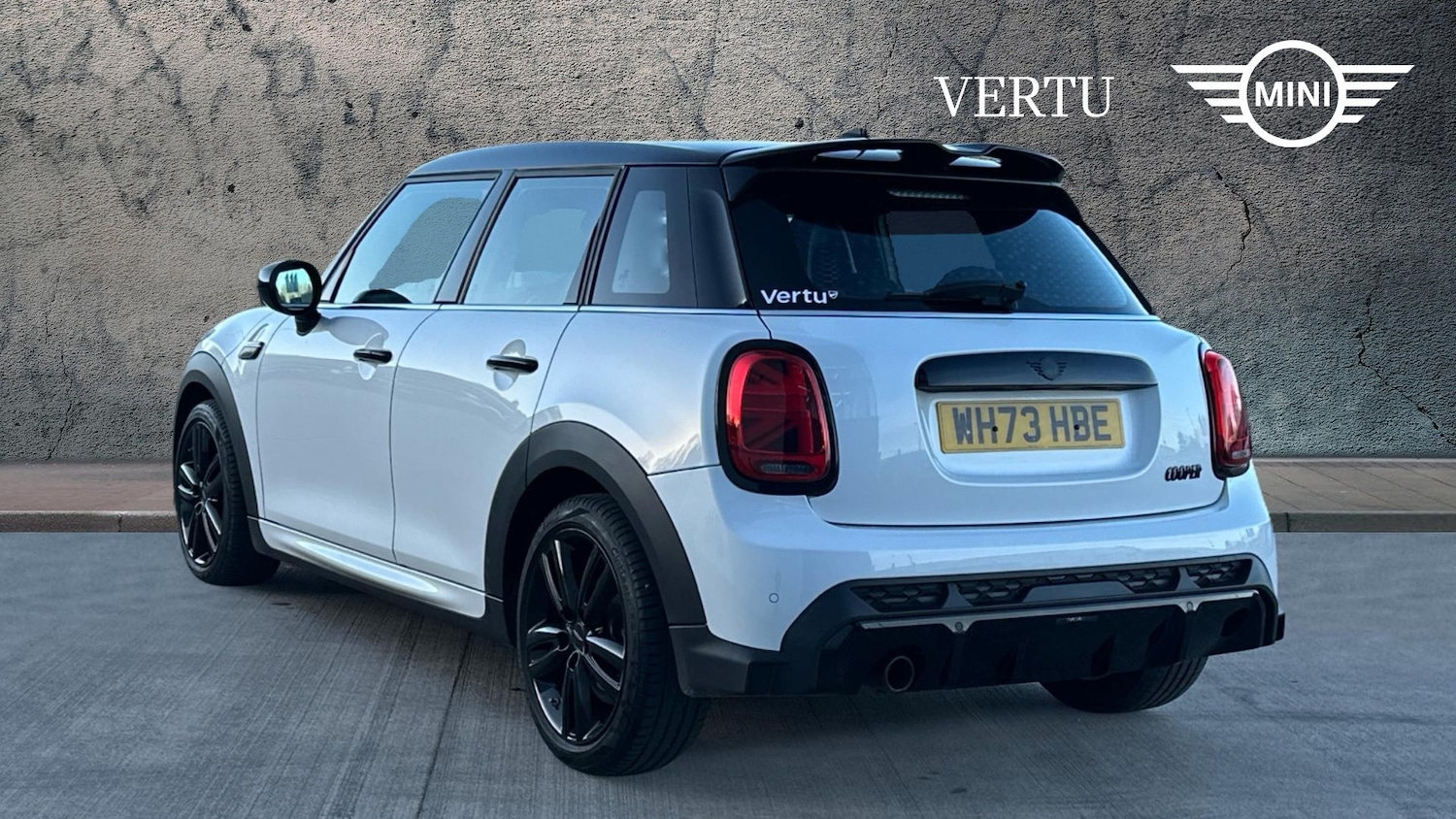 Used MINI Hatch 2024 for sale - 76979718: Photo 2