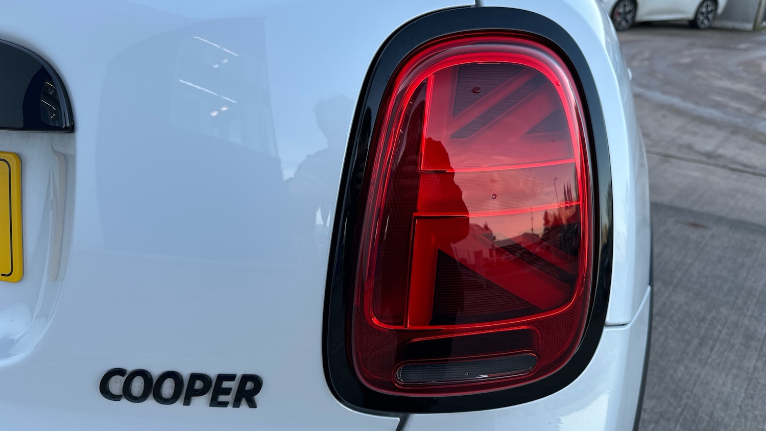 Used MINI Hatch 2024 for sale - 76979718: Photo 22