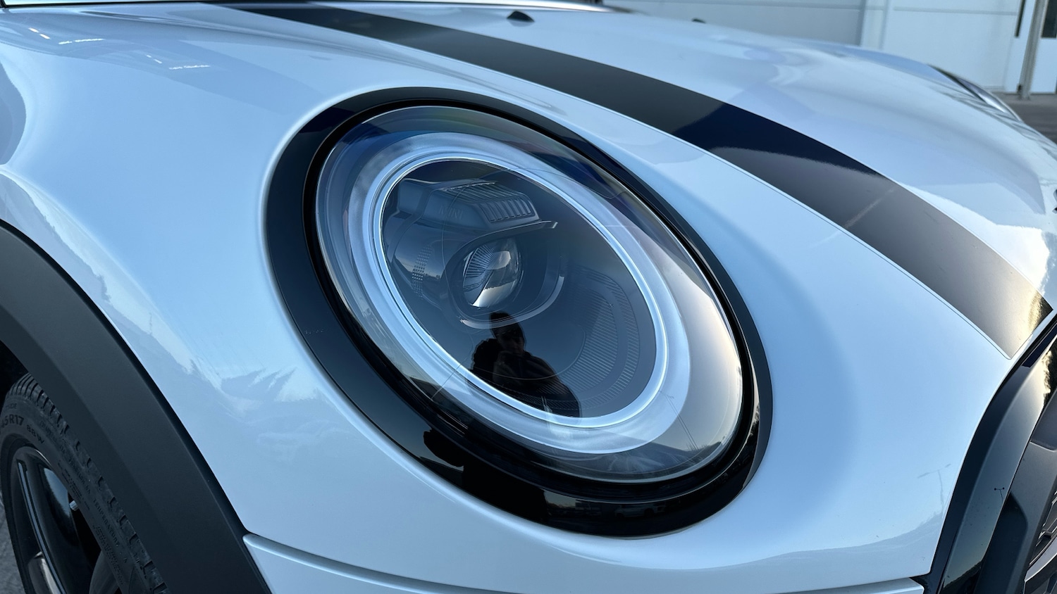 Used MINI Hatch 2024 for sale - 76979718: Photo 23