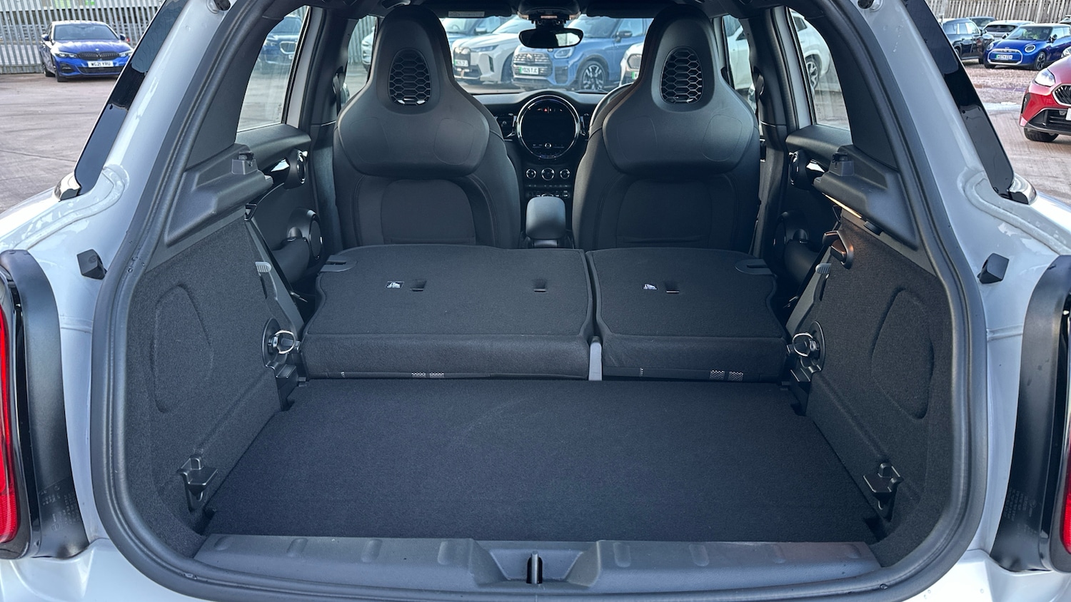 Used MINI Hatch 2024 for sale - 76979718: Photo 27