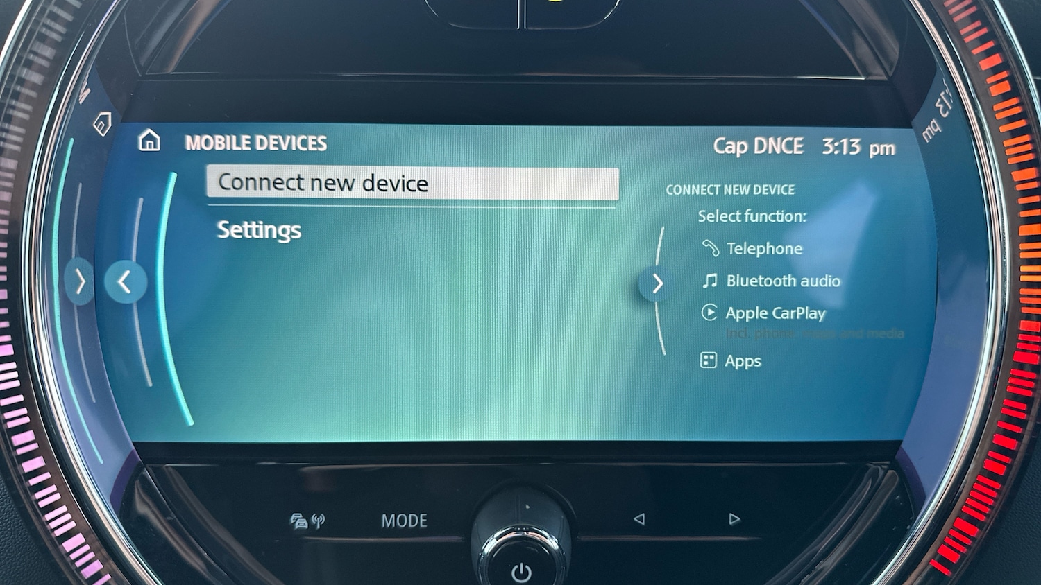 Used MINI Hatch 2024 for sale - 76979718: Photo 33