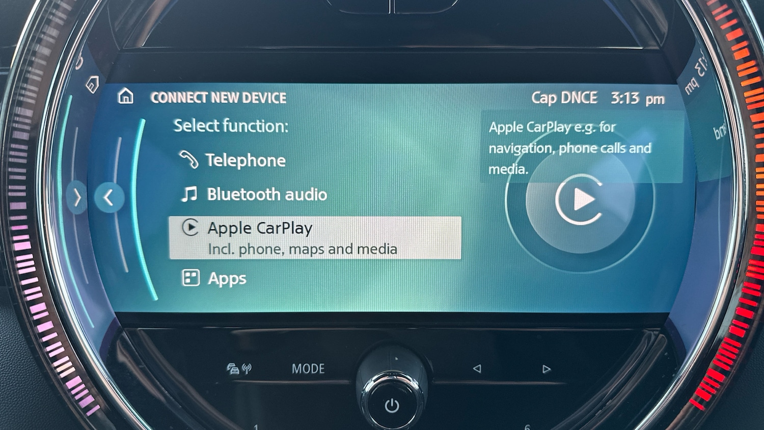 Used MINI Hatch 2024 for sale - 76979718: Photo 34