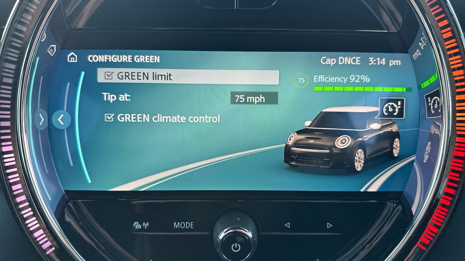 Used MINI Hatch 2024 for sale - 76979718: Photo 39