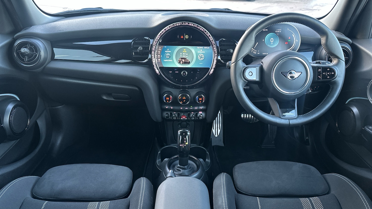 Used MINI Hatch 2024 for sale - 76979718: Photo 4