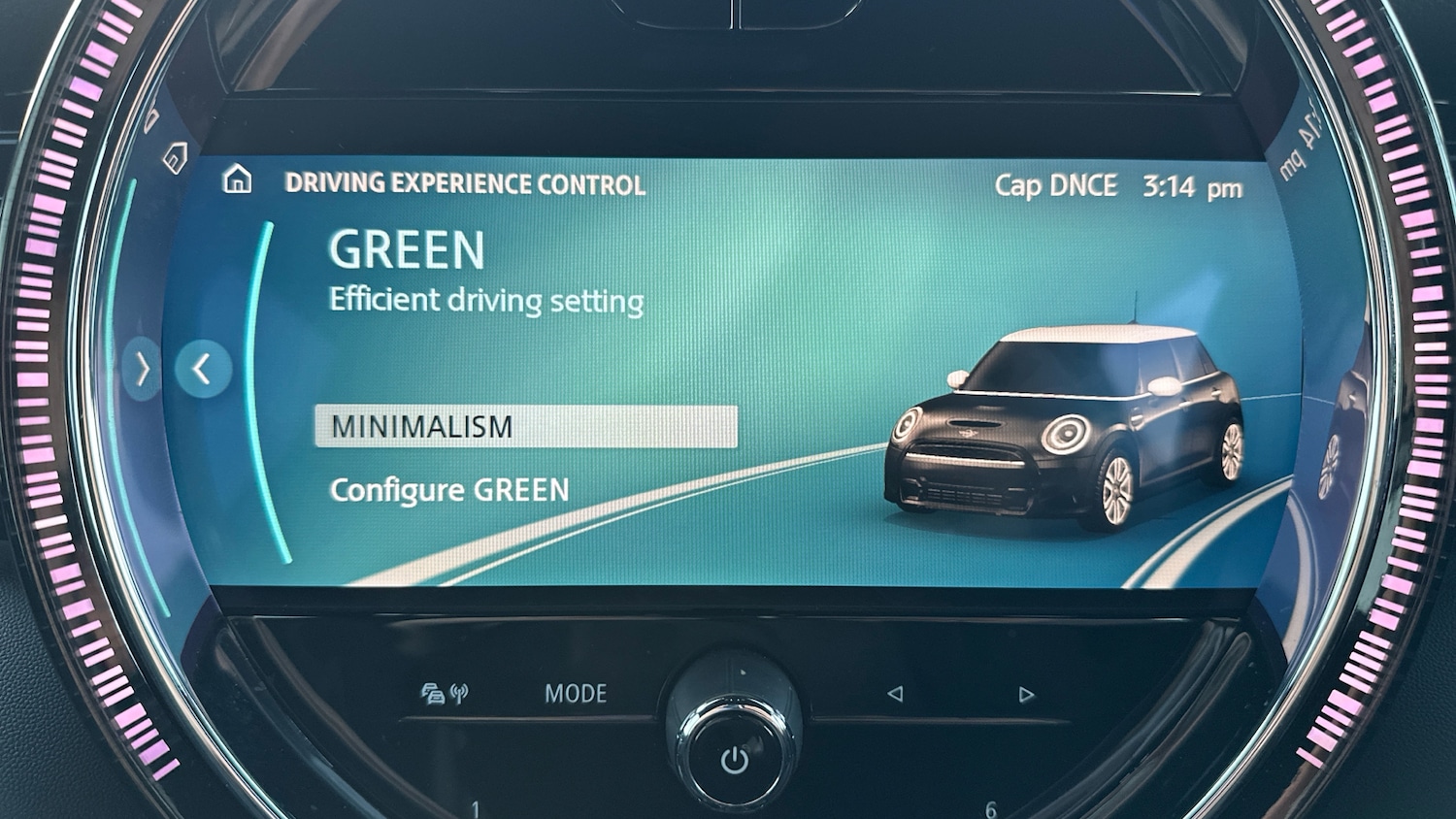 Used MINI Hatch 2024 for sale - 76979718: Photo 45