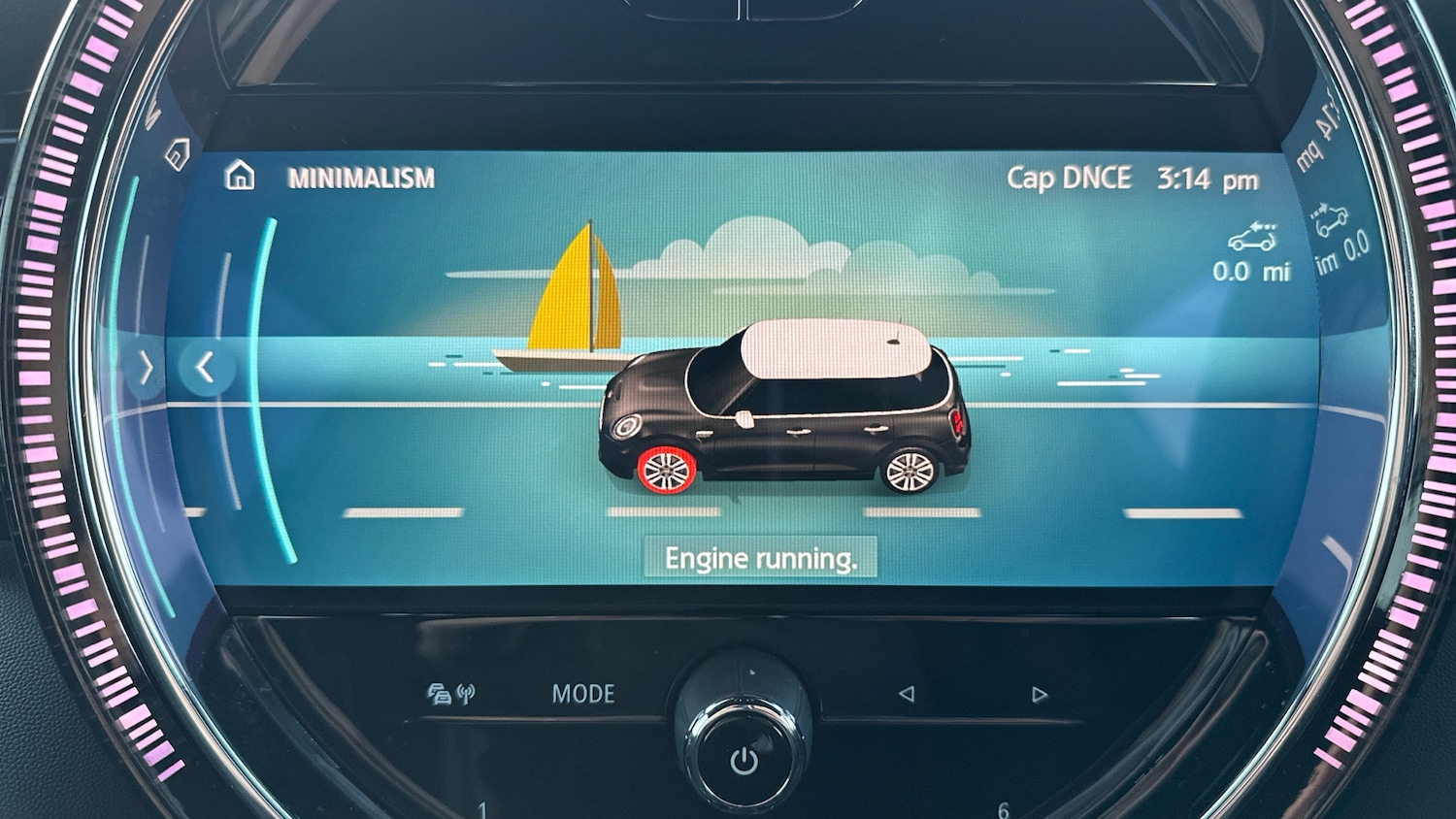 Used MINI Hatch 2024 for sale - 76979718: Photo 46