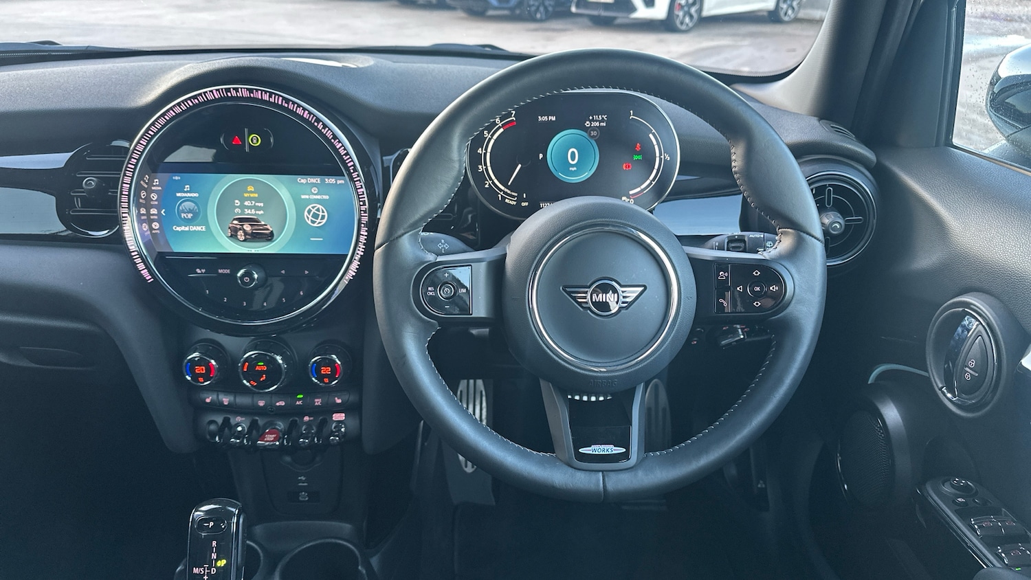 Used MINI Hatch 2024 for sale - 76979718: Photo 5