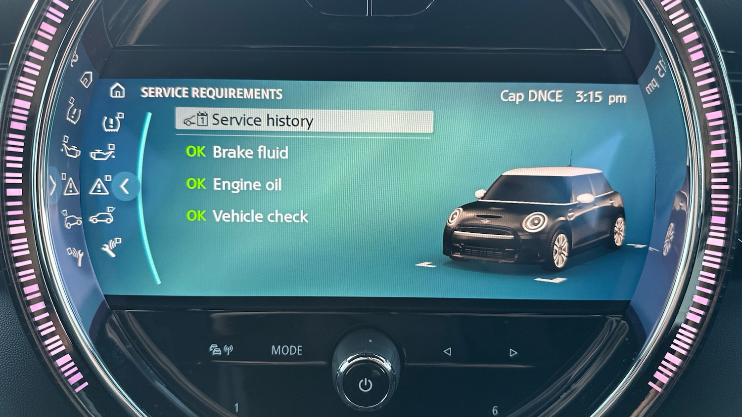 Used MINI Hatch 2024 for sale - 76979718: Photo 50