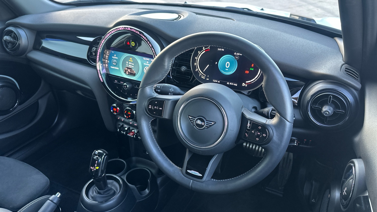 Used MINI Hatch 2024 for sale - 76979718: Photo 6