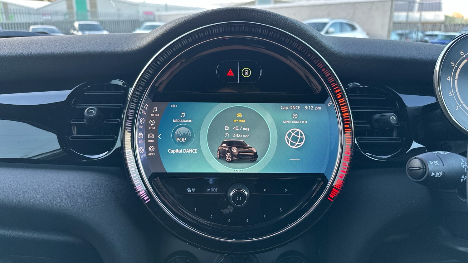 Used MINI Hatch 2024 for sale - 76979718: Photo 8