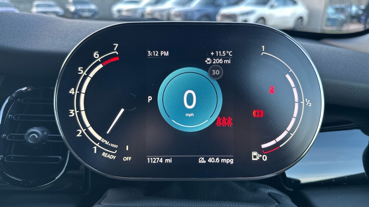 Used MINI Hatch 2024 for sale - 76979718: Photo 9