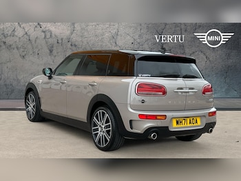 Used MINI Clubman 2021 for sale - 75903887: Photo